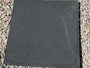 Black Pavers